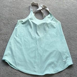 Nike Workout Tank